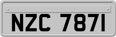 NZC7871