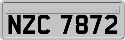 NZC7872