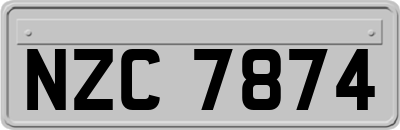 NZC7874