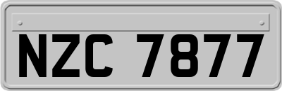 NZC7877