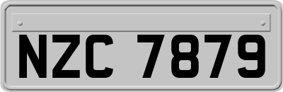 NZC7879