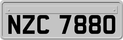 NZC7880