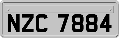 NZC7884