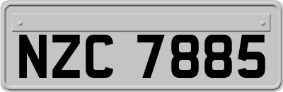 NZC7885