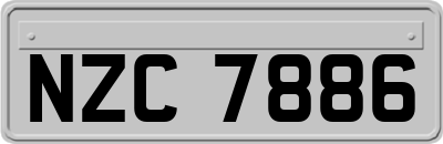 NZC7886