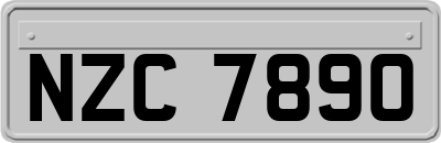 NZC7890