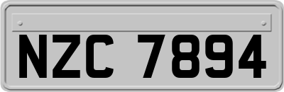 NZC7894