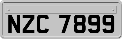 NZC7899
