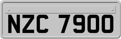 NZC7900