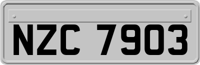NZC7903
