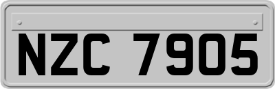 NZC7905