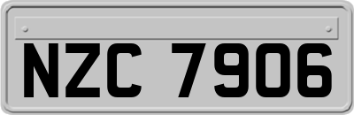 NZC7906