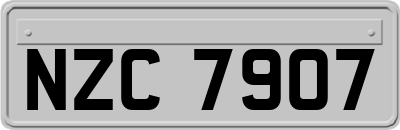 NZC7907