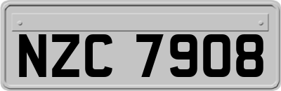NZC7908