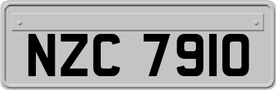 NZC7910