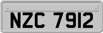 NZC7912