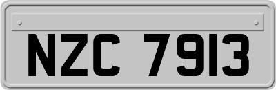 NZC7913