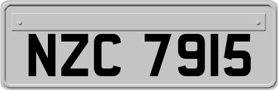 NZC7915
