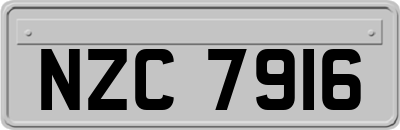 NZC7916