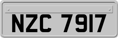 NZC7917