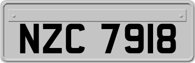 NZC7918