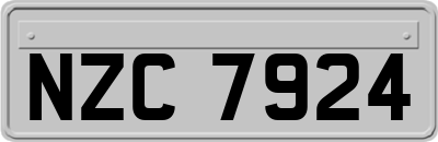 NZC7924