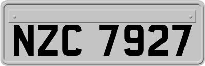 NZC7927
