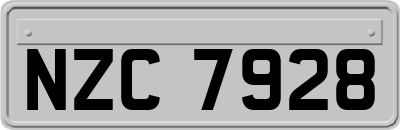 NZC7928
