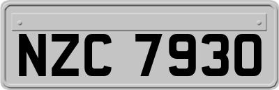 NZC7930