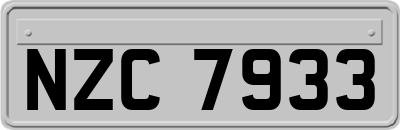NZC7933