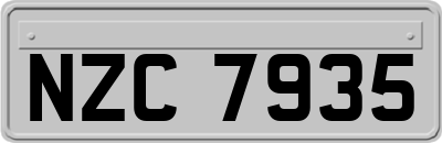 NZC7935