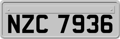 NZC7936