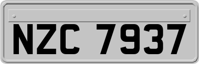 NZC7937