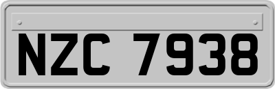 NZC7938