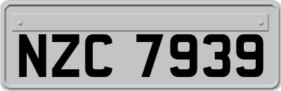 NZC7939