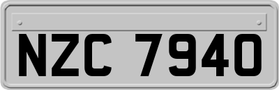 NZC7940