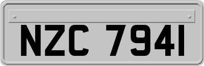 NZC7941