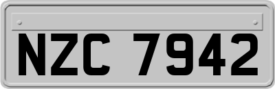 NZC7942