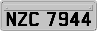 NZC7944