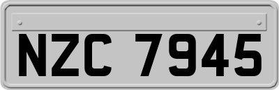 NZC7945