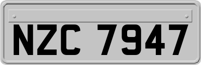 NZC7947