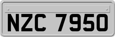 NZC7950