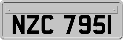 NZC7951