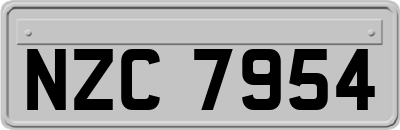 NZC7954