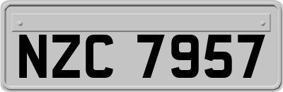 NZC7957
