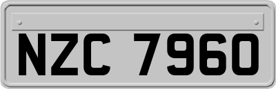 NZC7960