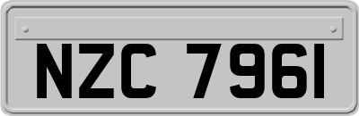 NZC7961