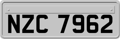 NZC7962