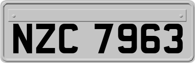 NZC7963