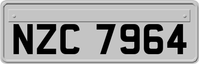 NZC7964
